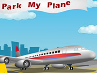 Park My Plane